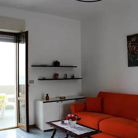 Apartment Arpa Maggiore House