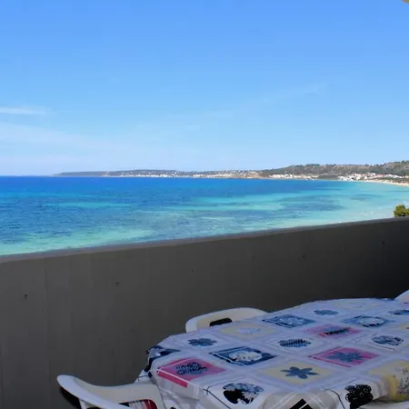 Arpa Maggiore House Gallipoli