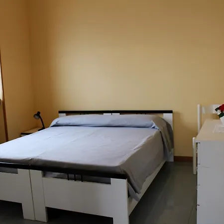 Apartment Arpa Maggiore House *