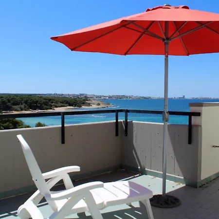 Apartment Arpa Maggiore House Gallipoli