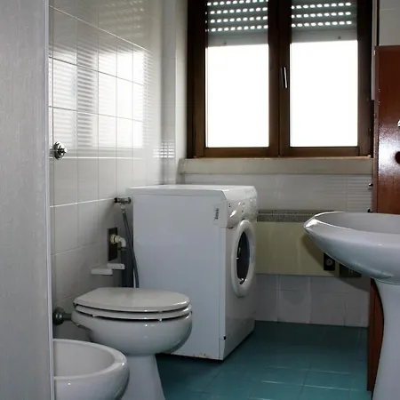 Arpa Maggiore House Apartment