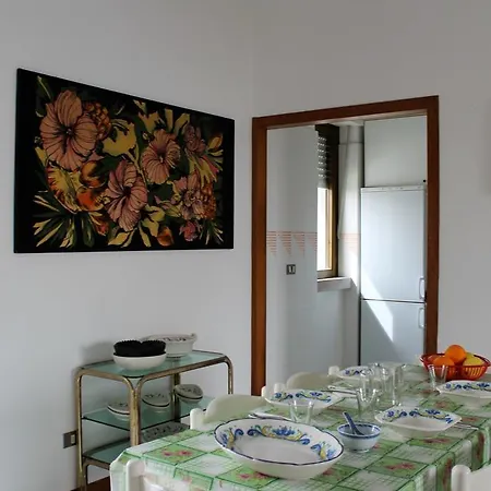 Arpa Maggiore House Apartment *