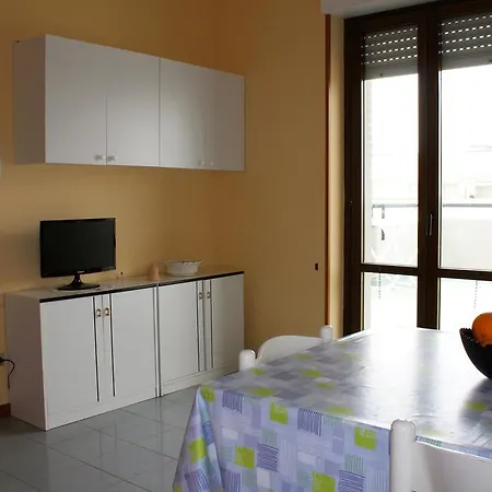 Arpa Maggiore House Apartment