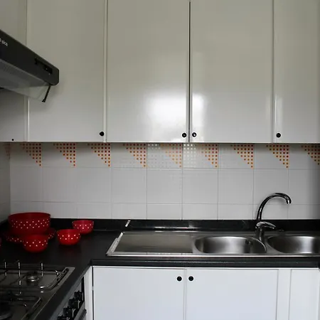 Arpa Maggiore House * Gallipoli