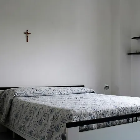 Apartment Arpa Maggiore House *